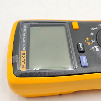 Fluke 15B+ 1000V Digital Multimeter