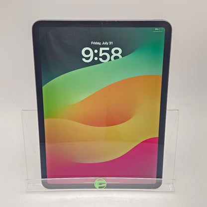 WiFi Only Apple iPad Pro 11" 2nd Gen 256GB Space Gray MXDC2LL/A