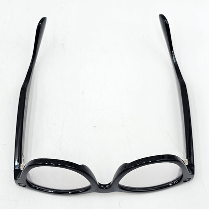 Ray-Ban Meta Skyler Gen 1 Shiny Black Transitions RW4010 601CH AI Smart Glasses