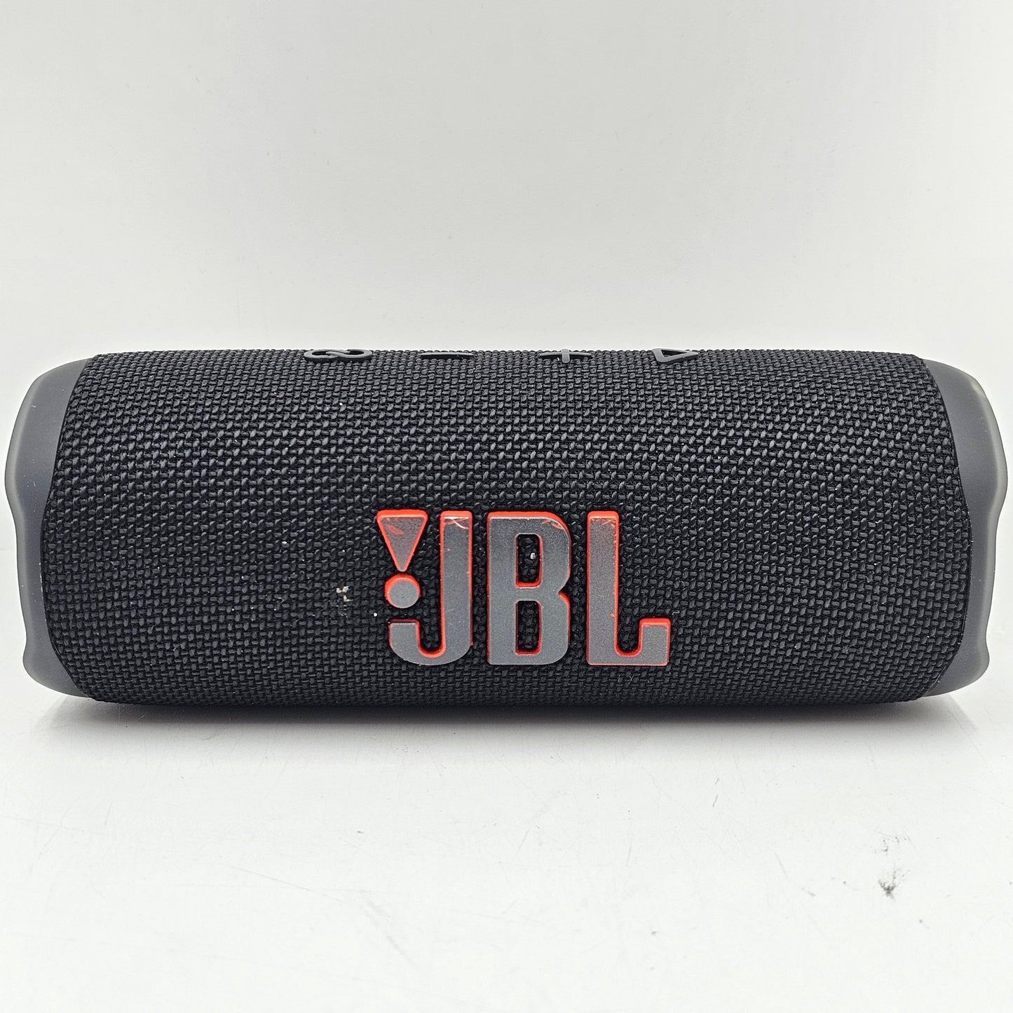 JBL Flip 6 Portable Wireless Bluetooth Speaker Black JBLFLIP6BLKAM