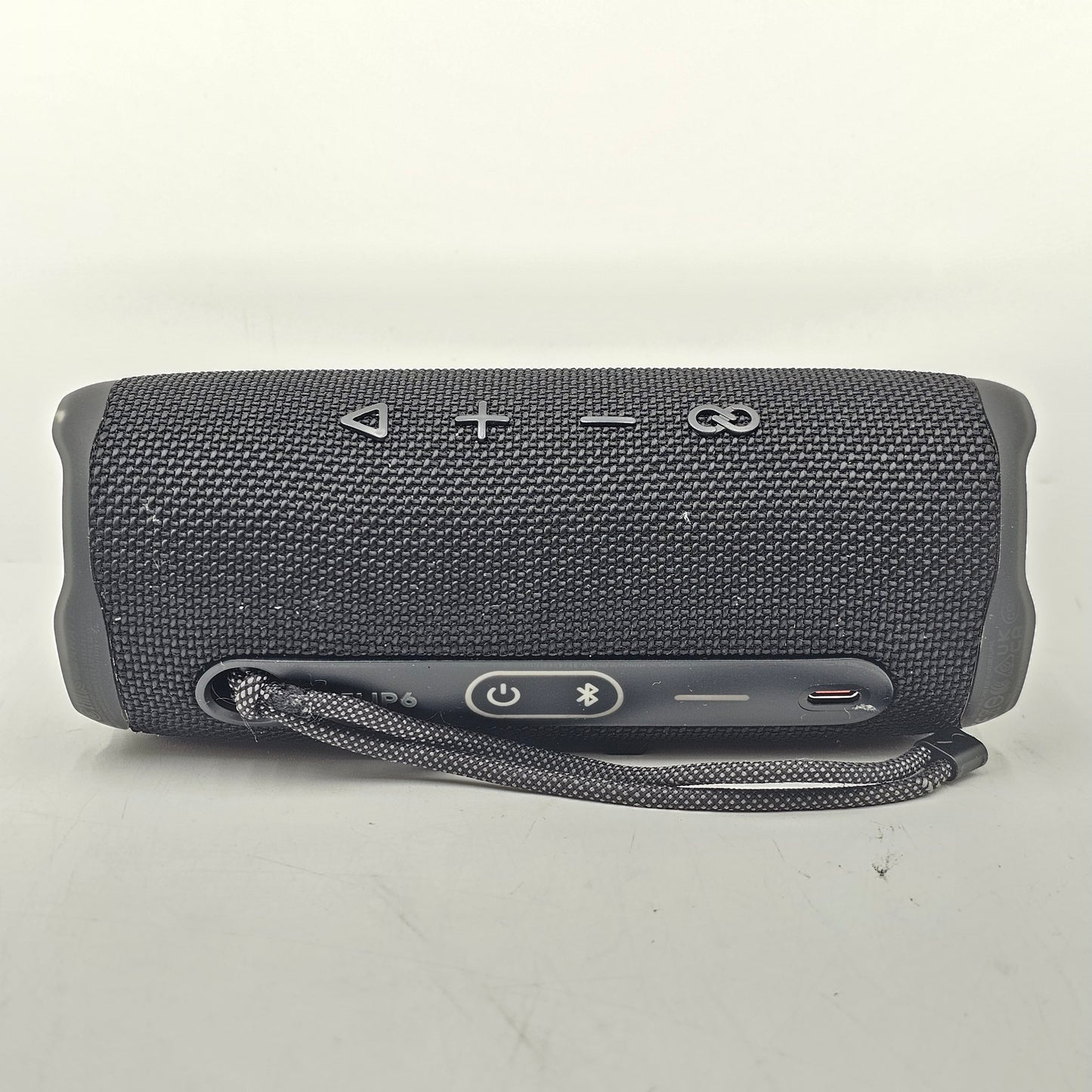 JBL Flip 6 Portable Wireless Bluetooth Speaker Black JBLFLIP6BLKAM