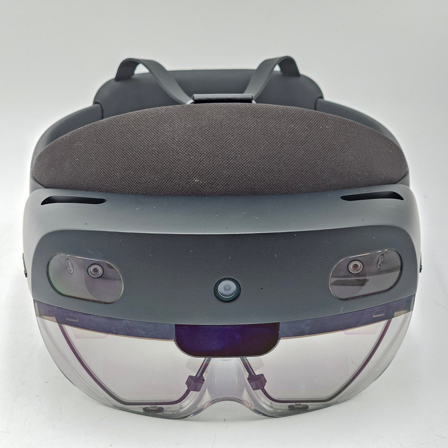 Microsoft HoloLense 2 64GB Smart Glasses NJX-00001