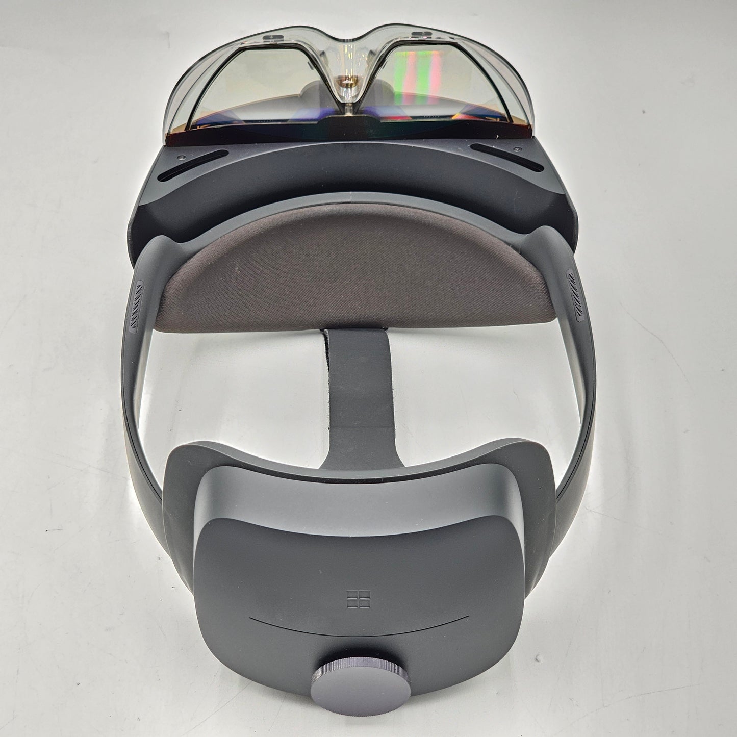 Microsoft HoloLense 2 64GB Smart Glasses NJX-00001