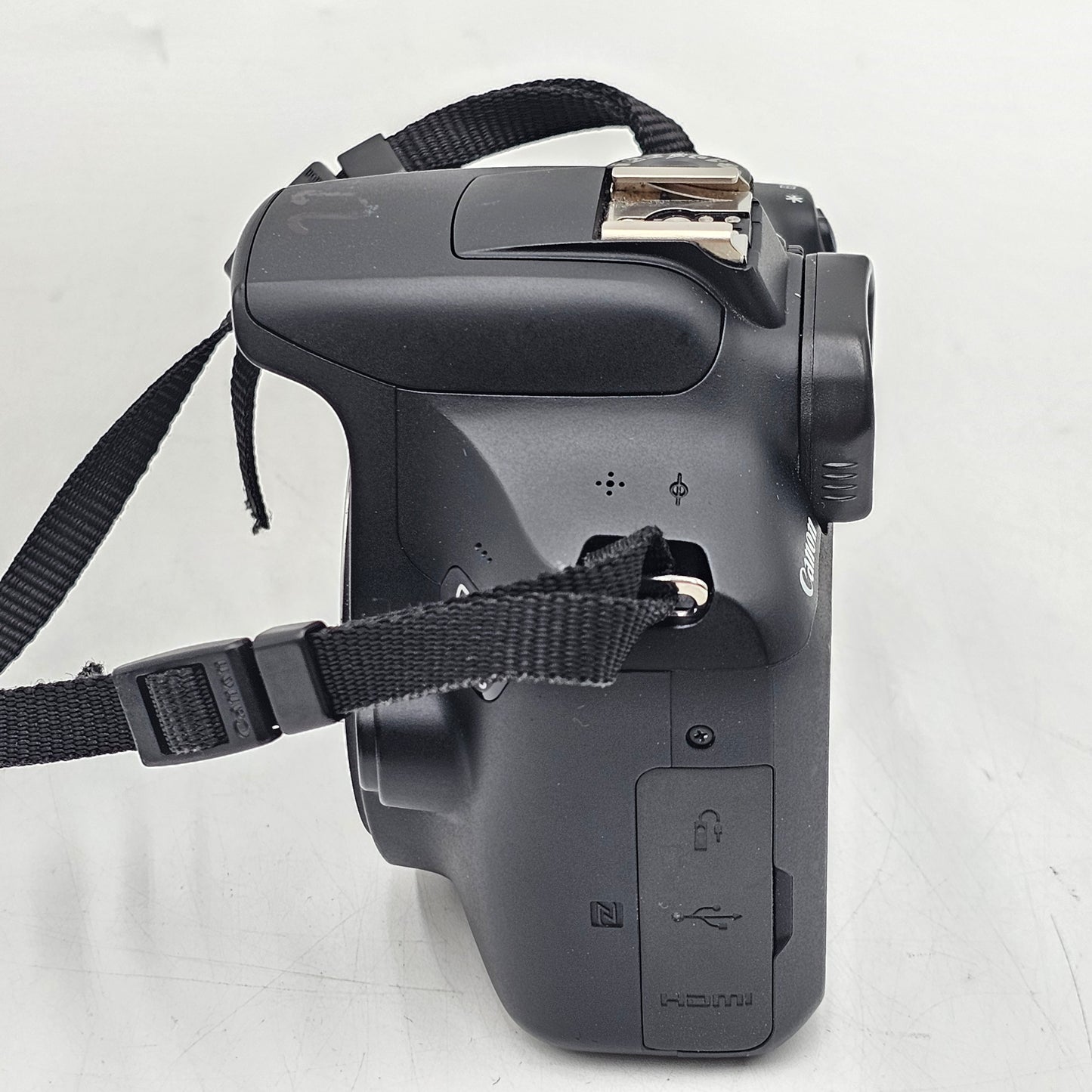 Canon EOS Rebel T6 18.0MP Digital SLR DSLR Camera Body Only