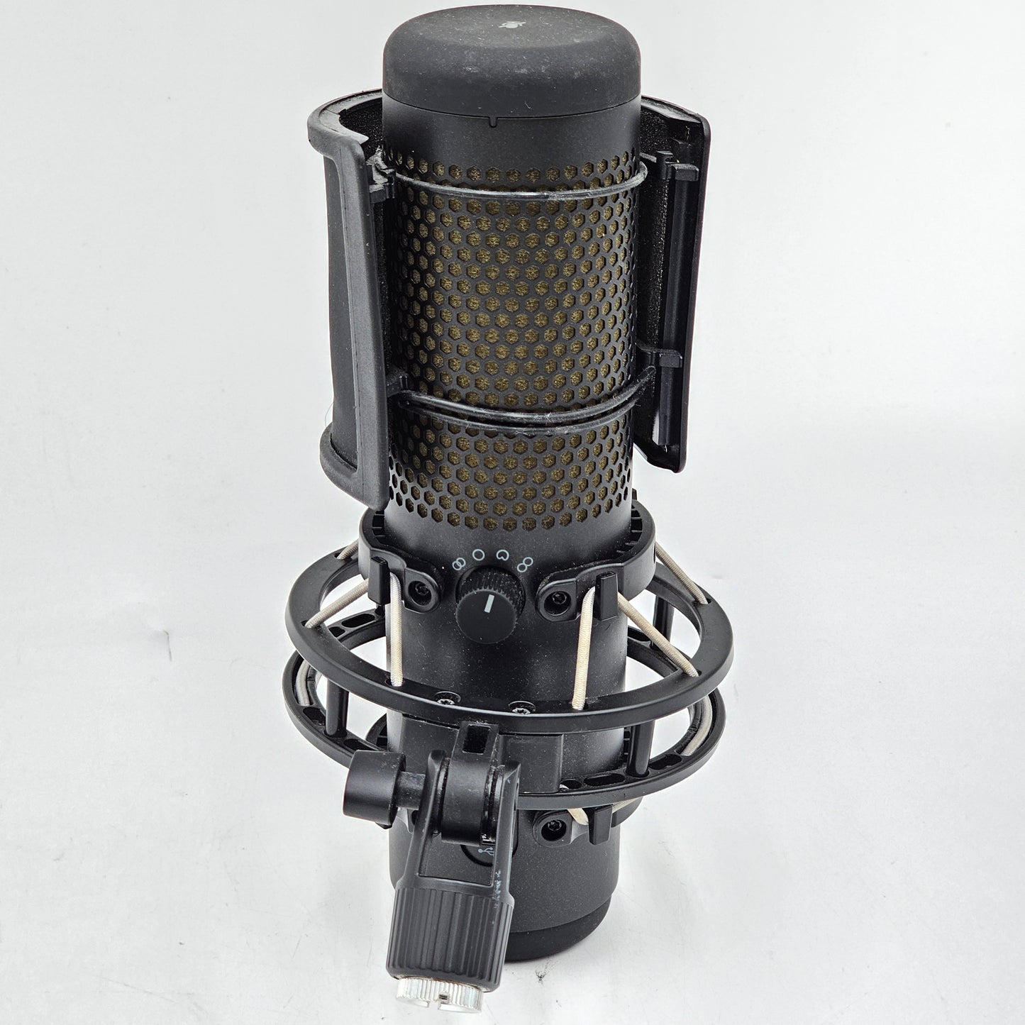 HyperX Quadcast USB Microphone