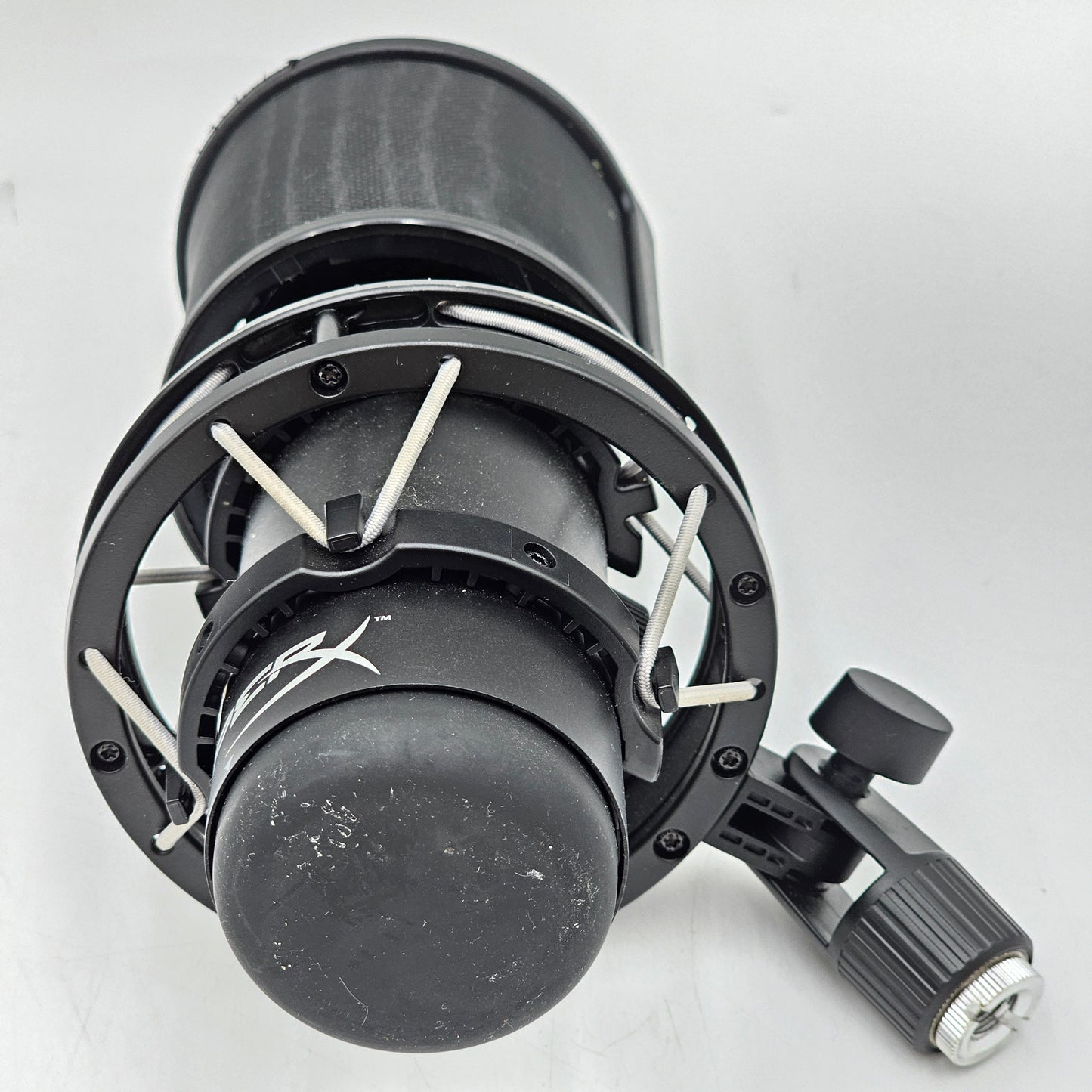 HyperX Quadcast USB Microphone
