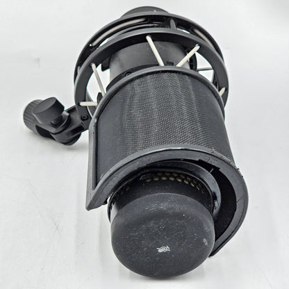 HyperX Quadcast USB Microphone