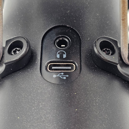 HyperX Quadcast USB Microphone