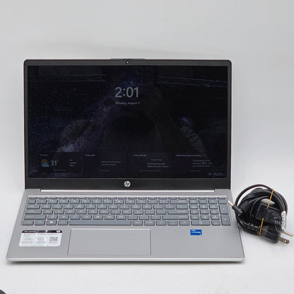 HP NoteBook 15-FD0005DX 32GB i5-1235U 1.3GHz 1TB SSD