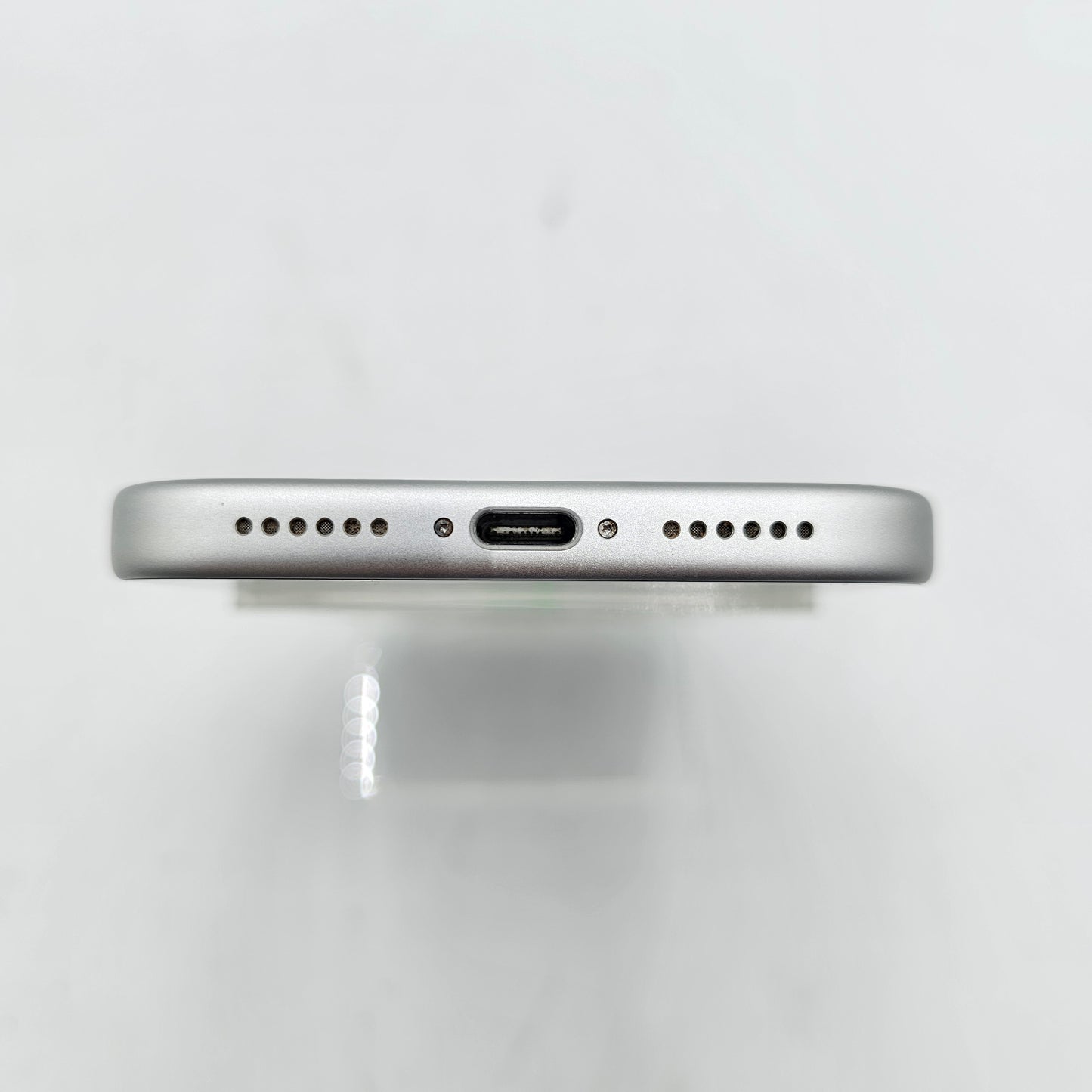Factory Unlocked Apple iPhone 17 Pro Max 256GB Silver MFXG4LL/A