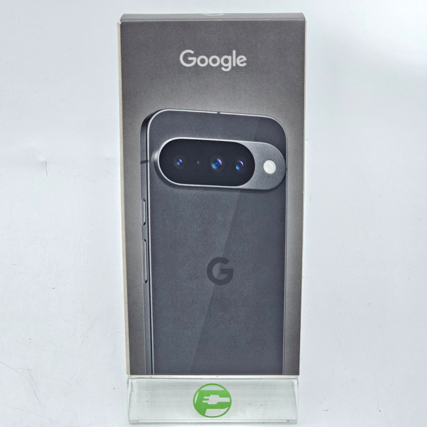 New Factory Unlocked Google Pixel 10 256GB Obsidian GA09883US