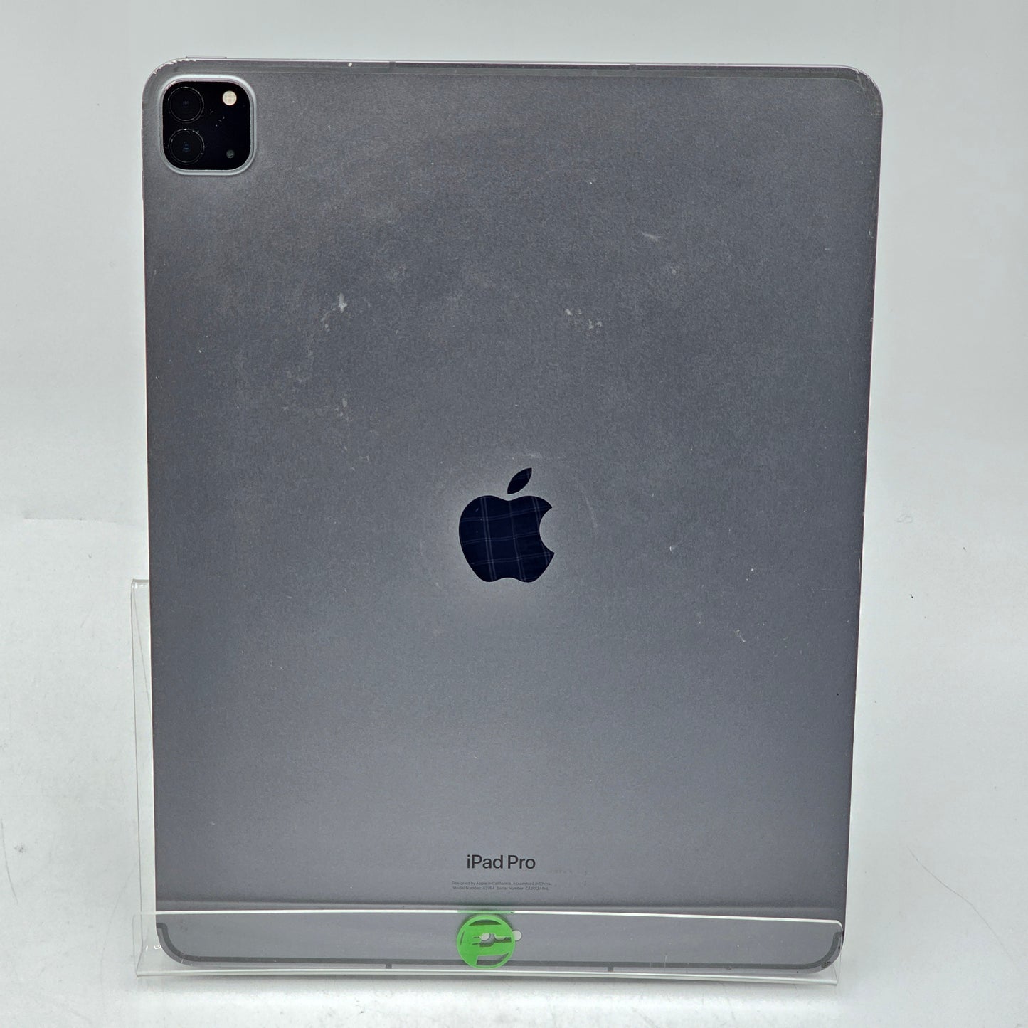 Factory Unlocked Apple iPad Pro 12.9" 6th Gen 128GB Space Gray
