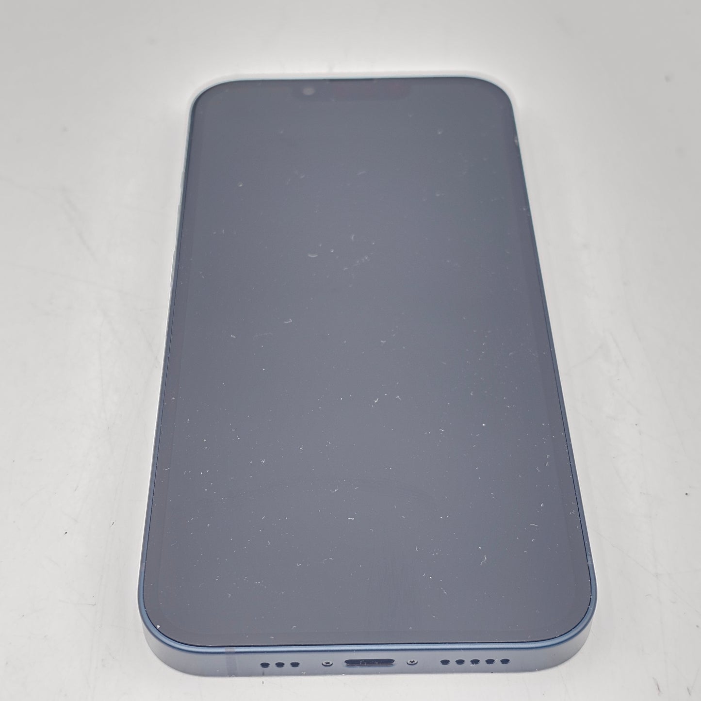 Factory Unlocked Apple iPhone 13 128GB Midnight MLML3LL/A