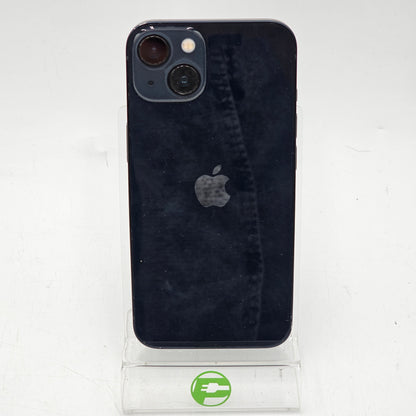 Factory Unlocked Apple iPhone 13 128GB Midnight MLML3LL/A