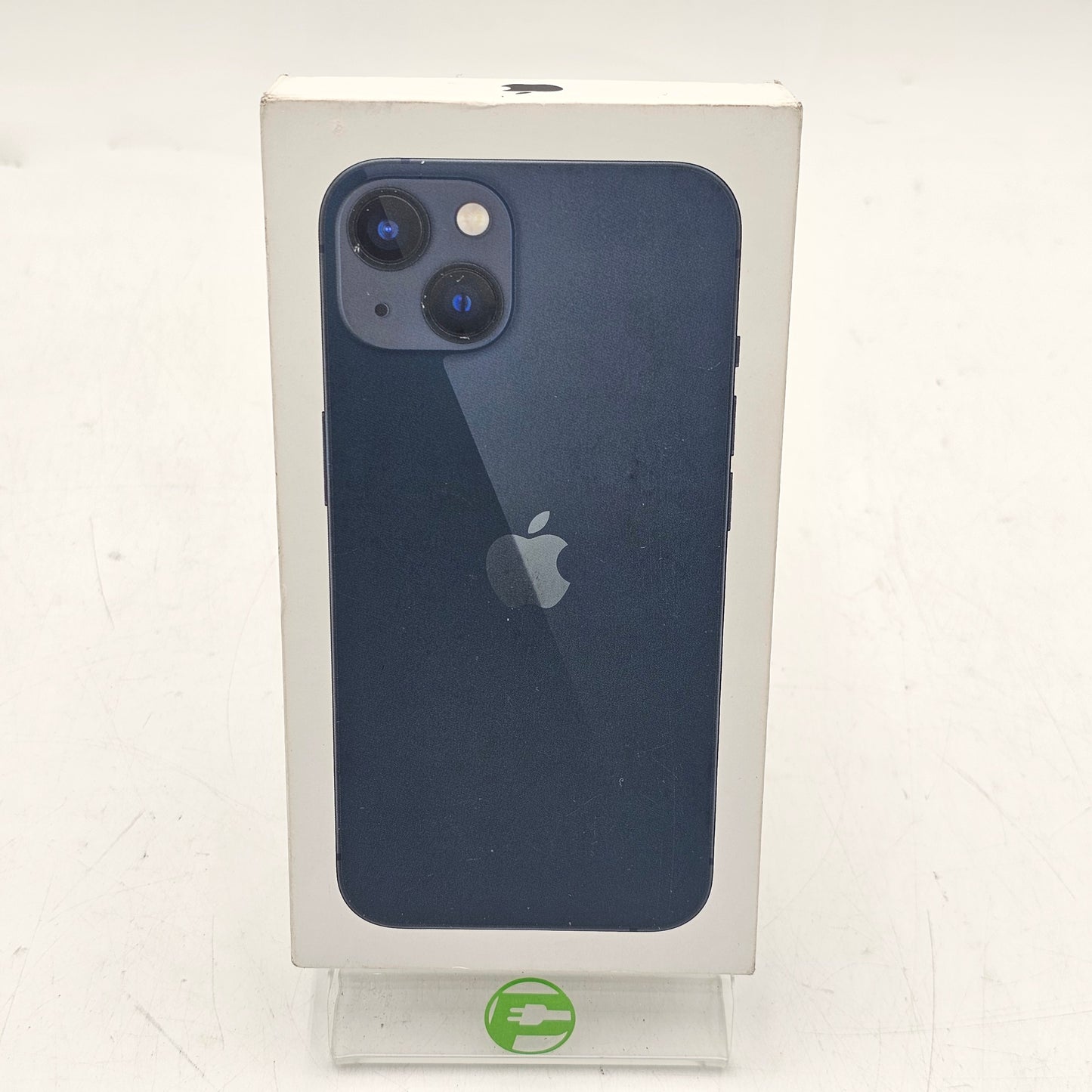 Factory Unlocked Apple iPhone 13 128GB Midnight MLML3LL/A