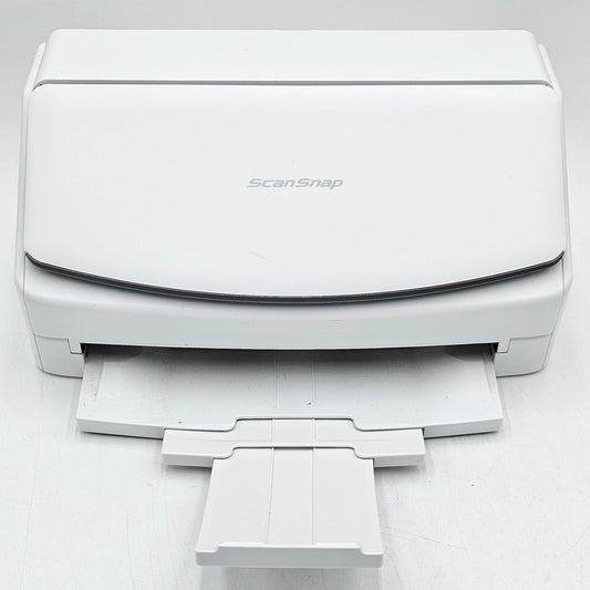 ScanSnap iX1600 Premium Color Document Scanner