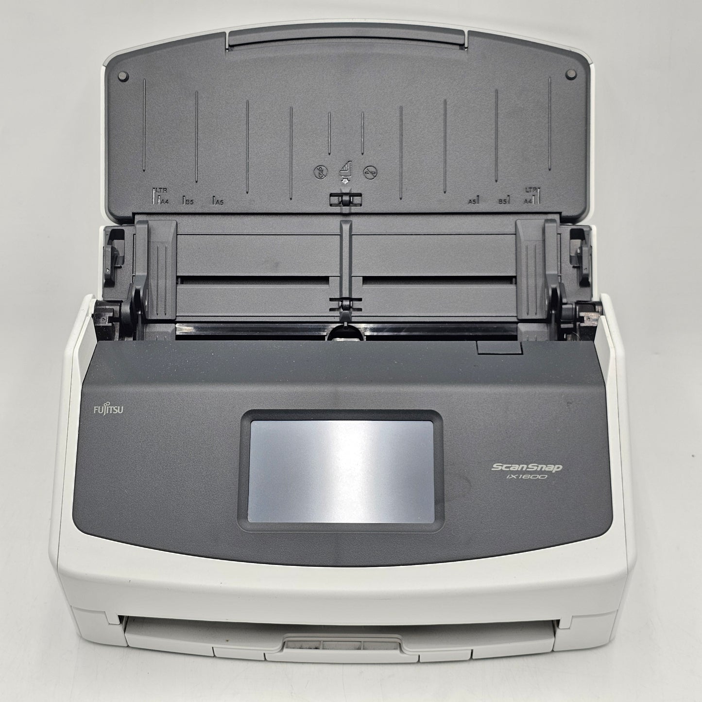 ScanSnap iX1600 Premium Color Document Scanner