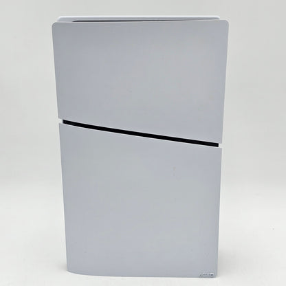 Sony PlayStation 5 Slim Digital PS5 1TB White Console Gaming System CFI-2115