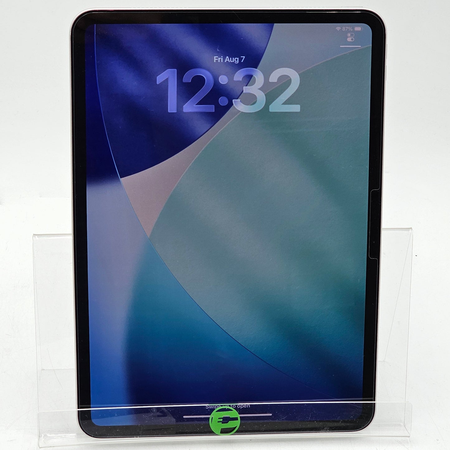 WiFi Only Apple iPad Pro 11" M5 256GB Silver MDWL4LL/A