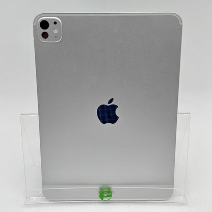 WiFi Only Apple iPad Pro 11" M5 256GB Silver MDWL4LL/A