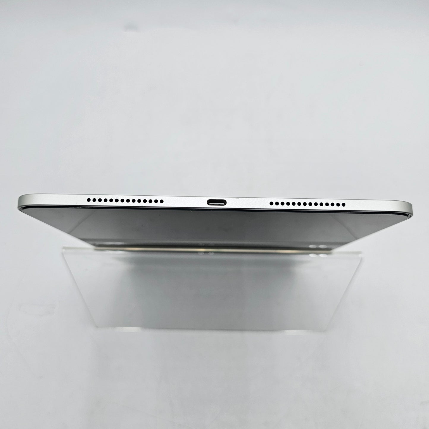 WiFi Only Apple iPad Pro 11" M5 256GB Silver MDWL4LL/A