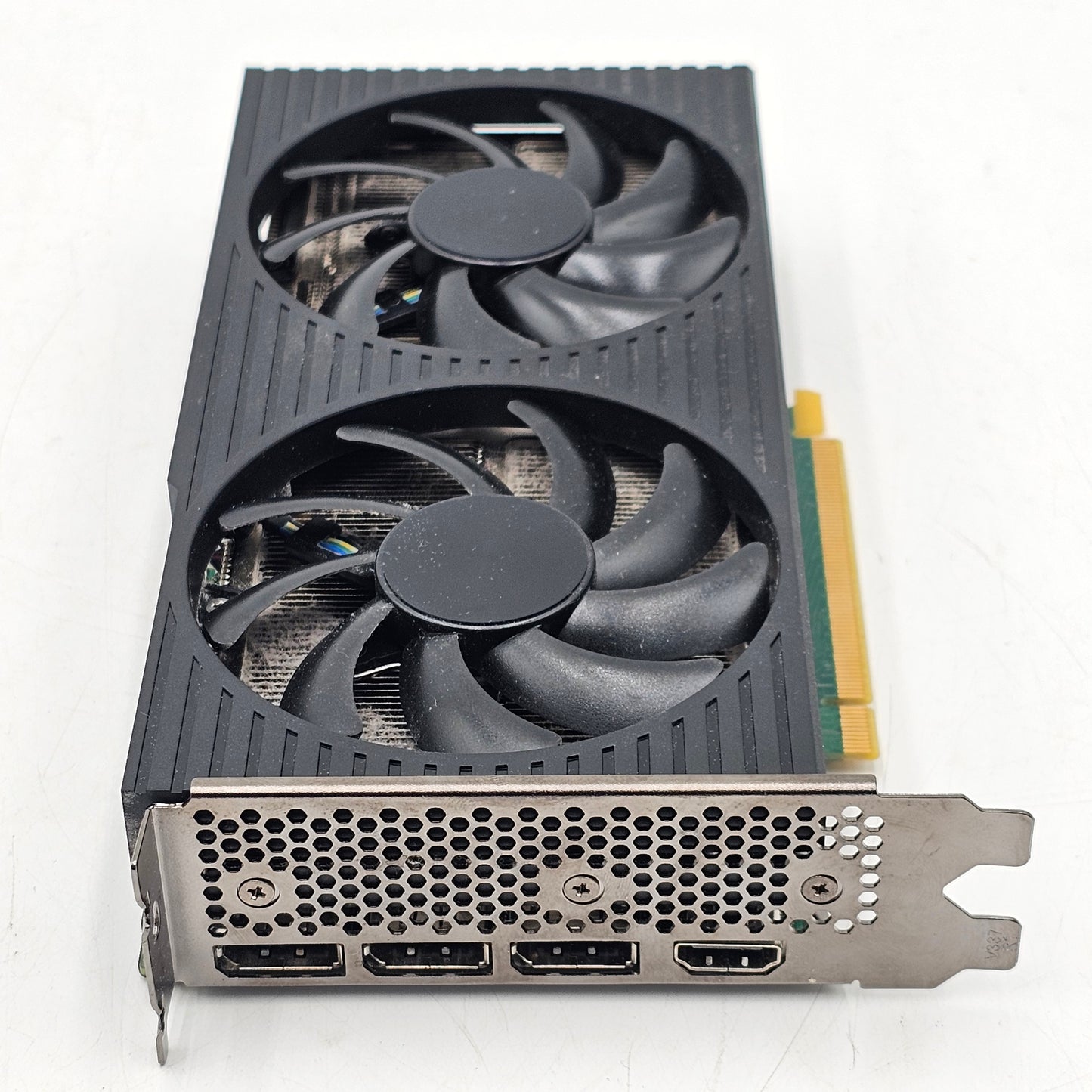 Dell GeForce RTX 3060 Ti 8GB GDDR6 Graphics Card