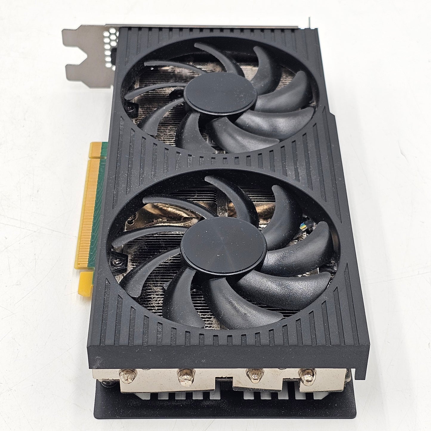 Dell GeForce RTX 3060 Ti 8GB GDDR6 Graphics Card