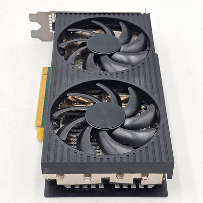Dell GeForce RTX 3060 Ti 8GB GDDR6 Graphics Card