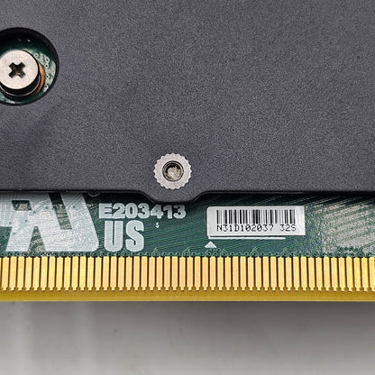 Dell GeForce RTX 3060 Ti 8GB GDDR6 Graphics Card