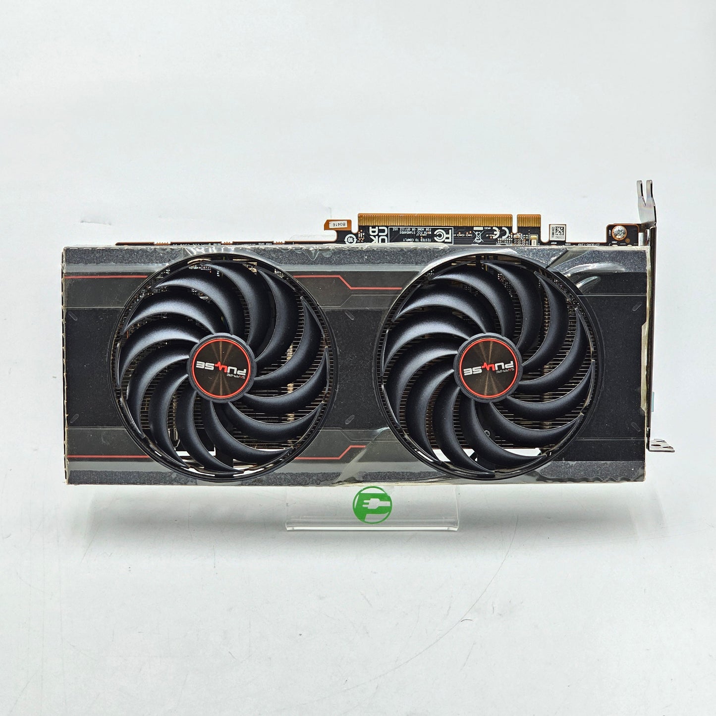 Sapphire Pulse Radeon RX 6700 12GB GDDR6 Graphics Card S88-2E445-000SA