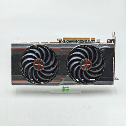 Sapphire Pulse Radeon RX 6700 12GB GDDR6 Graphics Card S88-2E445-000SA