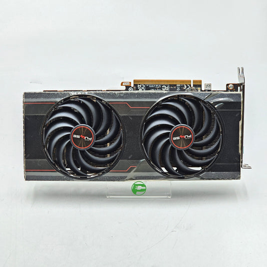 Sapphire Pulse Radeon RX 6700 12GB GDDR6 Graphics Card S88-2E445-000SA