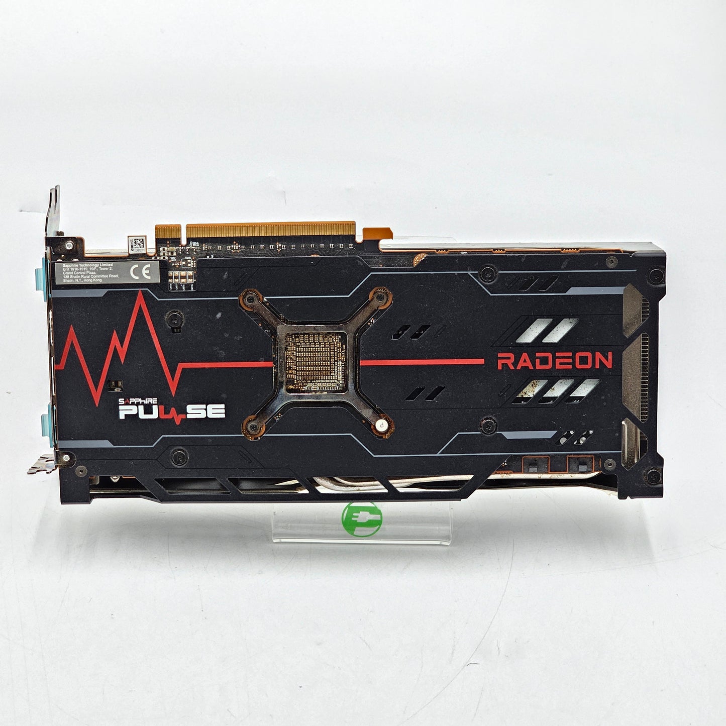 Sapphire Pulse Radeon RX 6700 12GB GDDR6 Graphics Card S88-2E445-000SA