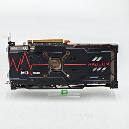 Sapphire Pulse Radeon RX 6700 12GB GDDR6 Graphics Card S88-2E445-000SA