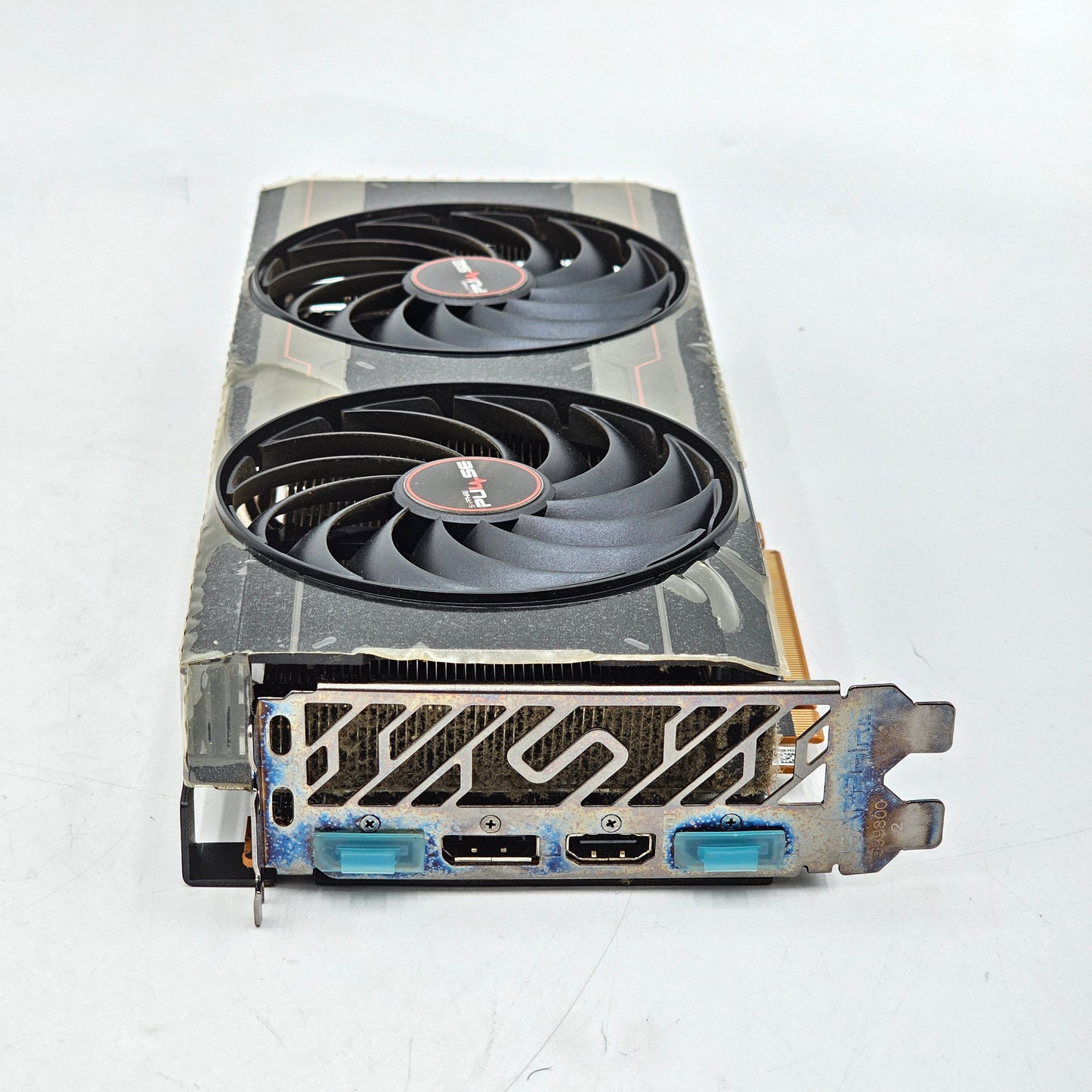 Sapphire Pulse Radeon RX 6700 12GB GDDR6 Graphics Card S88-2E445-000SA