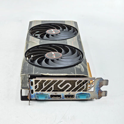 Sapphire Pulse Radeon RX 6700 12GB GDDR6 Graphics Card S88-2E445-000SA