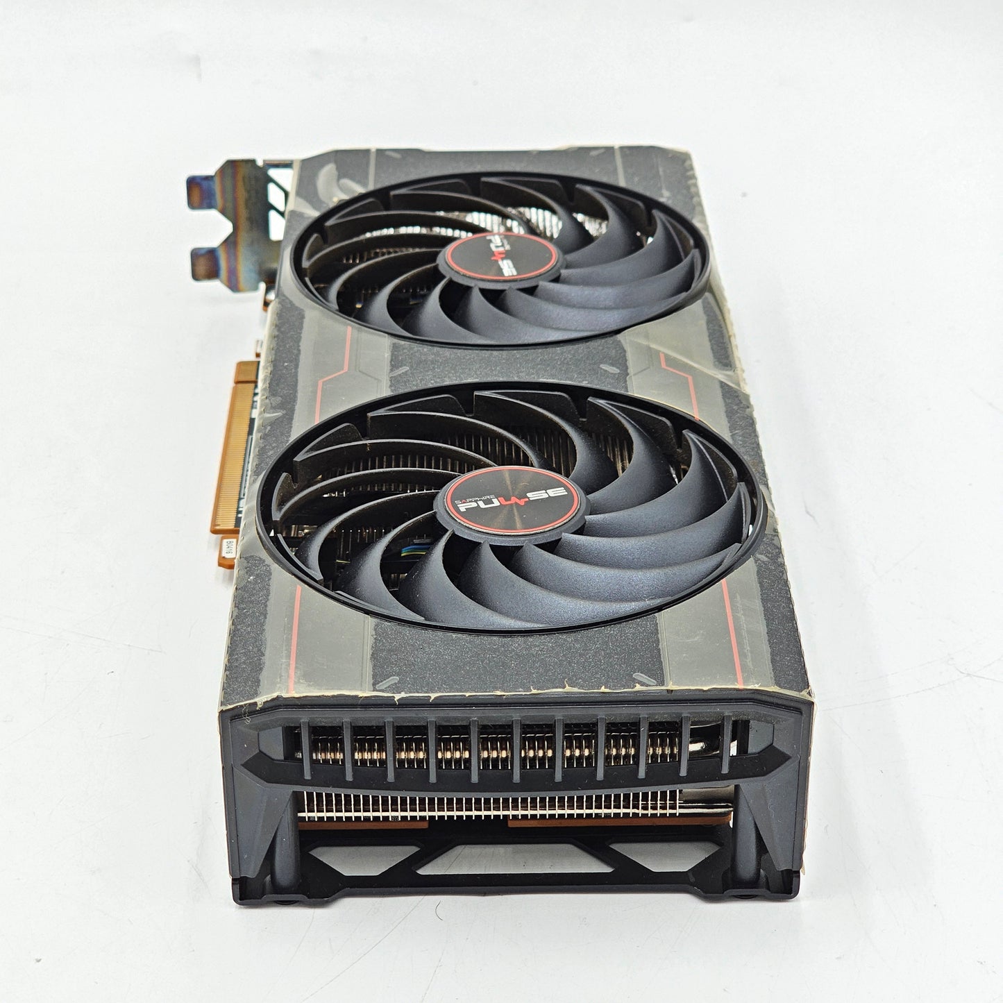 Sapphire Pulse Radeon RX 6700 12GB GDDR6 Graphics Card S88-2E445-000SA