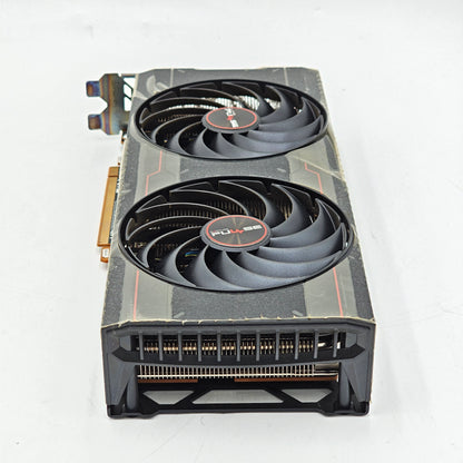 Sapphire Pulse Radeon RX 6700 12GB GDDR6 Graphics Card S88-2E445-000SA