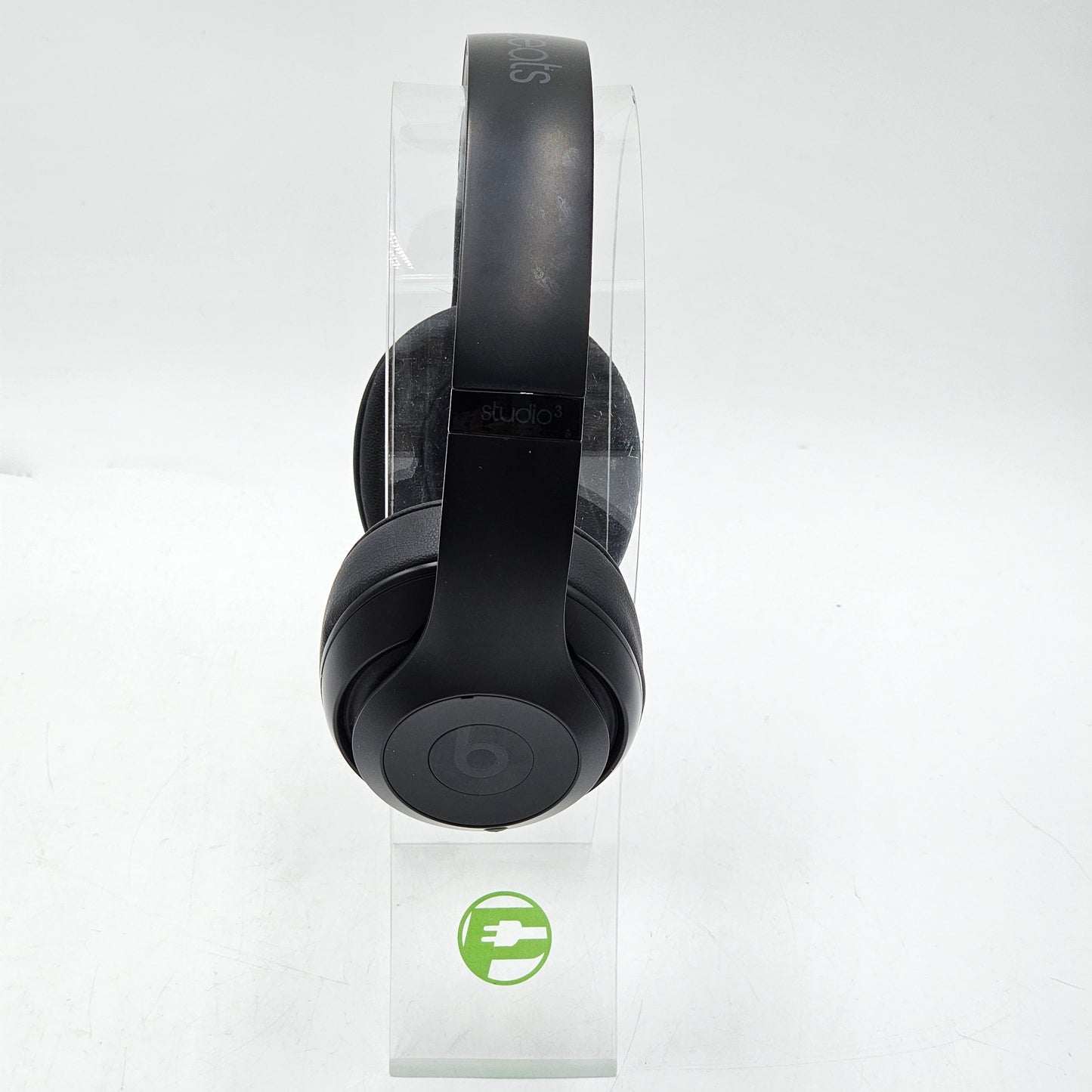 Beats Solo3 Wireless Over-Ear Bluetooth Headphones Black MX432LL/A