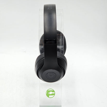 Beats Solo3 Wireless Over-Ear Bluetooth Headphones Black MX432LL/A
