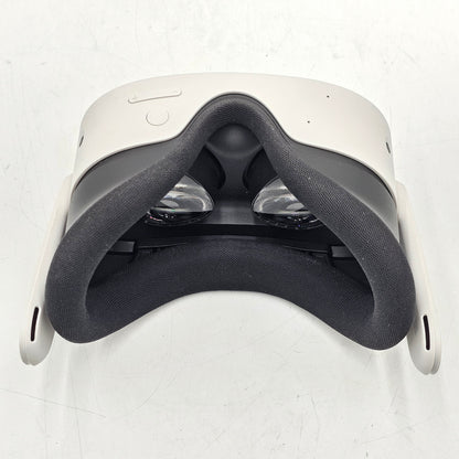 Meta Quest 3S 128GB Standalone All-in-One VR Headset Only P97