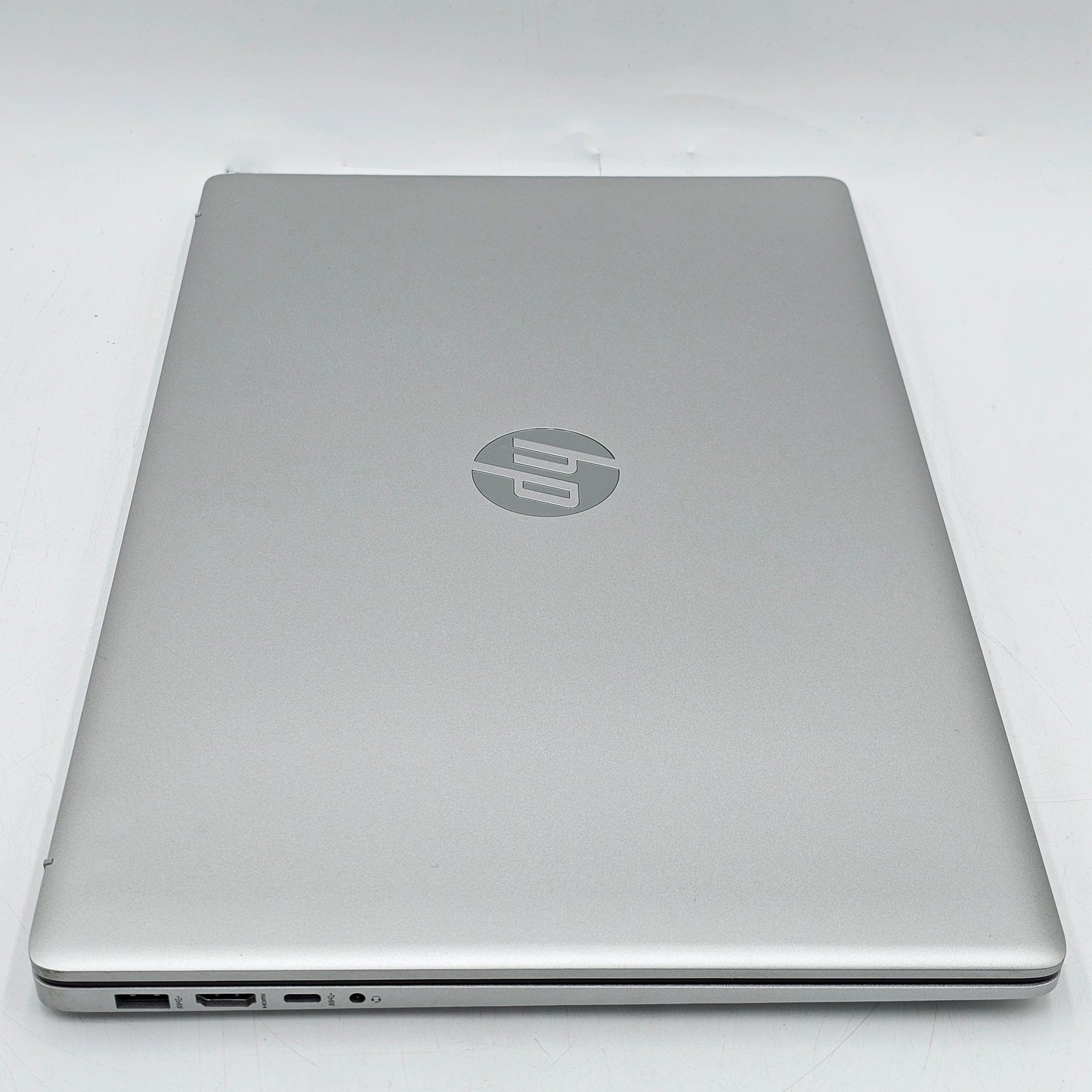 HP NoteBook 17-CP2025DX 15.6" Ryzen 5 7520U 2.0GHz 8GB RAM 512GB SSD