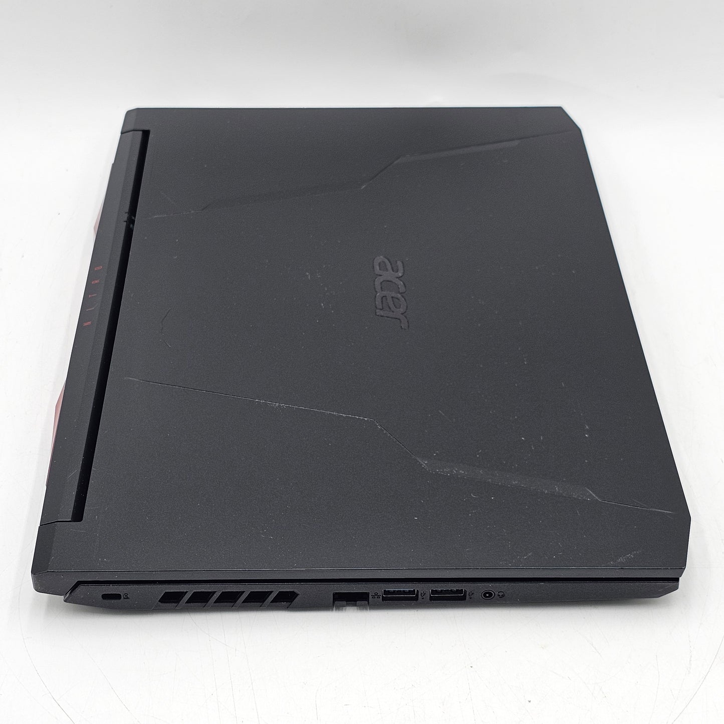 Acer Nitro 5 AN515‑57 15.6" i5-11400H 2.7GHz 8GB RAM 256GB SSD GeForce GTX 1650