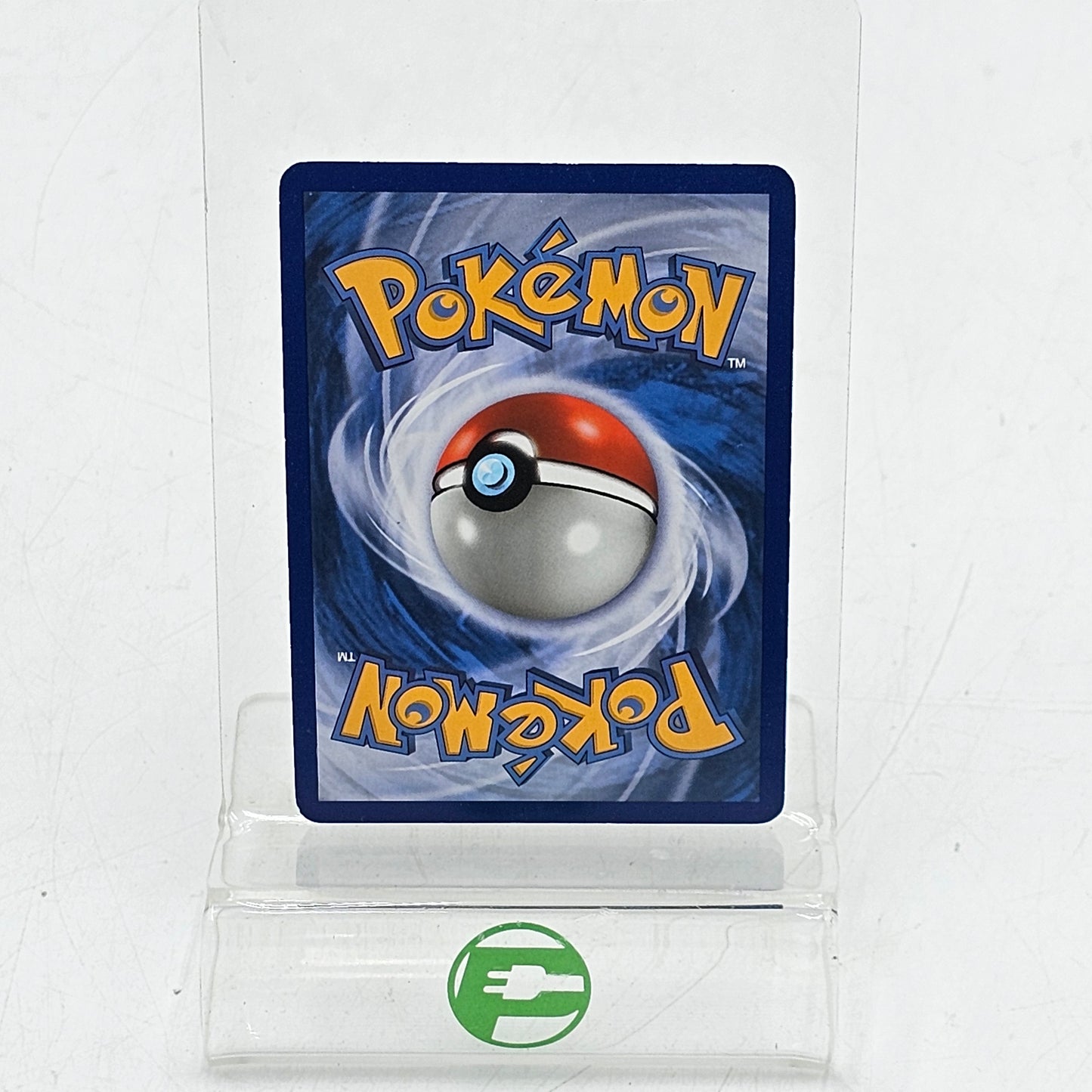 Pokémon TCG Pop Series 7 Latias 3/17 Regular English