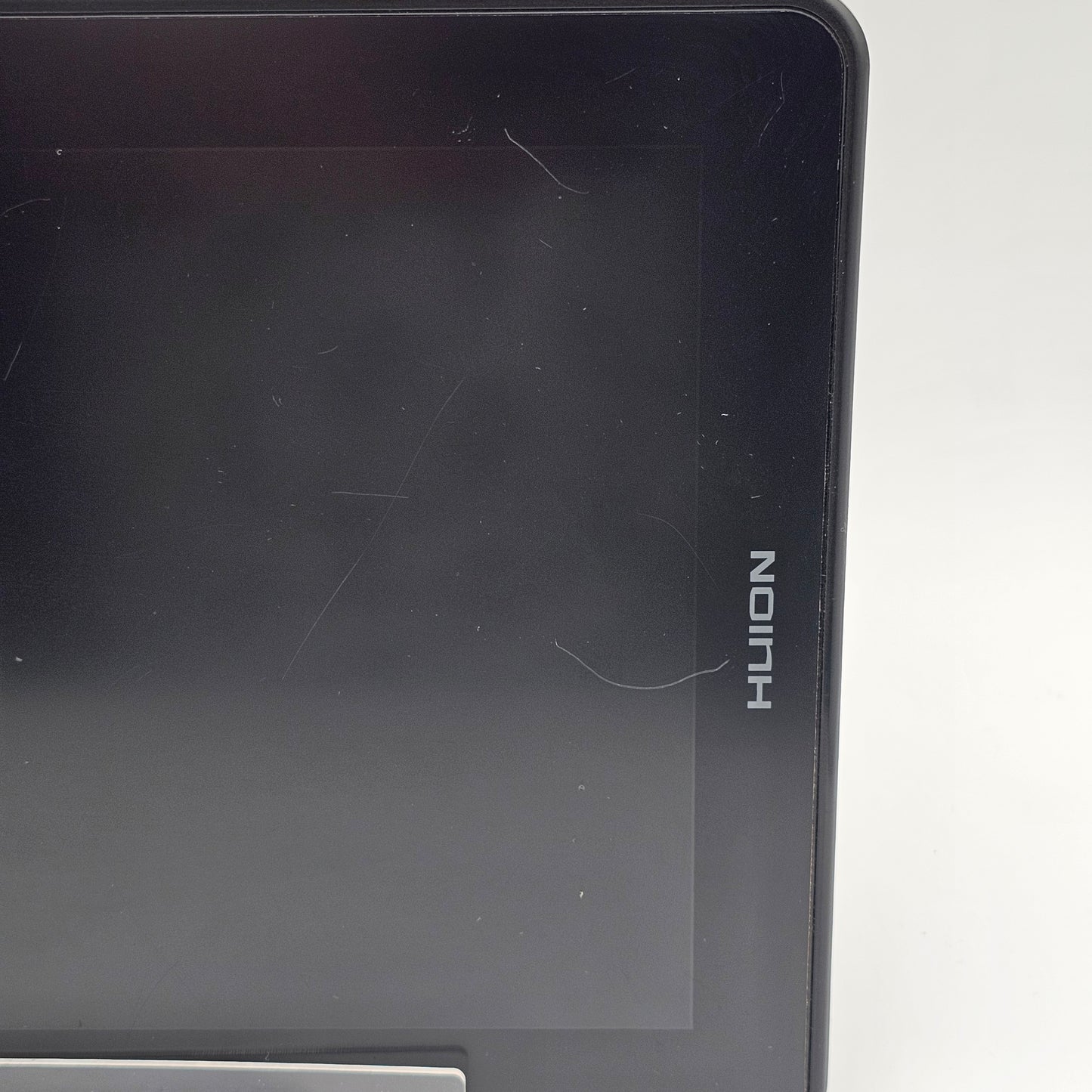 Huion Kamvas 13 Android Devices Supported