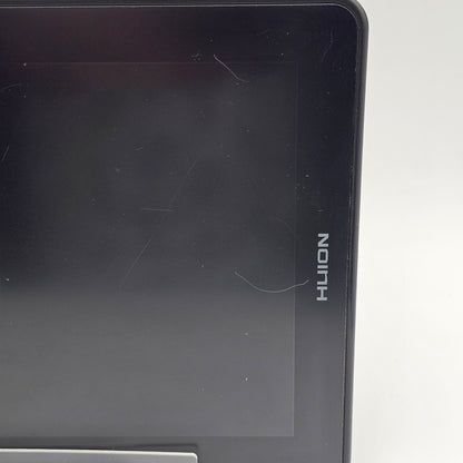 Huion Kamvas 13 Android Devices Supported