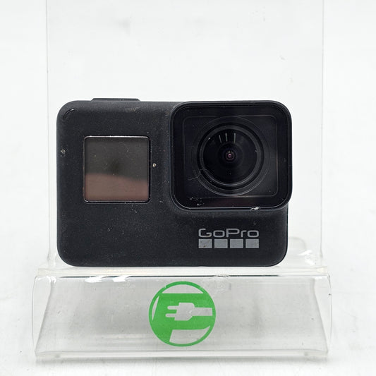 GoPro Hero7 Black Action Camera Only