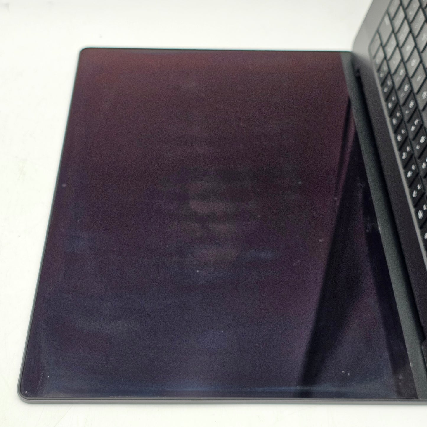 2023 Apple MacBook Pro 16" M3 Pro 18C GPU 4.0GHz 18GB RAM 512GB SSD A2991