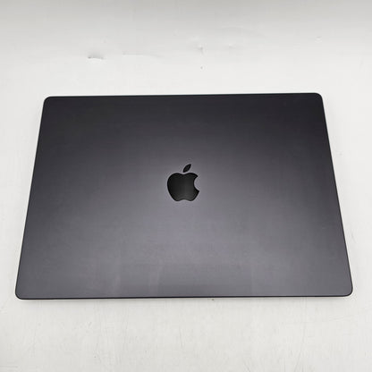 2023 Apple MacBook Pro 16" M3 Pro 18C GPU 4.0GHz 18GB RAM 512GB SSD A2991