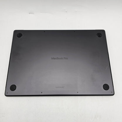 2023 Apple MacBook Pro 16" M3 Pro 18C GPU 4.0GHz 18GB RAM 512GB SSD A2991